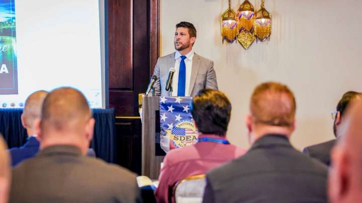 James Uthmeier leads 5-state coalition concerned about pacts between environmental groups, corporations