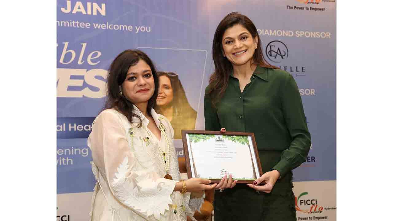 Invisible Selves: YFLO And Neerja Birla Promote Mental Health