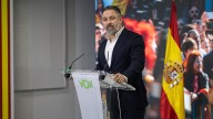 Vox presenta una denuncia contra el PSOE por posible financiación ilegal y blanqueo de capitales