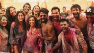 Sunny Sanskari Ki Tulsi Kumari: Janhvi Kapoor And Varun Dhawan’s New BTS Pics From The Set Go Viral