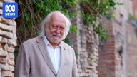 László Krasznahorkai awarded Nobel Prize in Literature for 'visionary' work that 'reaffirms the power of art'