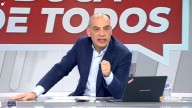 Nacho Abad, víctima de un ataque vandálico: "Voy a ir a juicio para pedir la máxima pena"