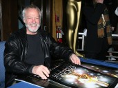 Iconic film designer for Harry Potter and Star Wars Drew Struzan dies aged 78