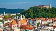 7 overlooked winter city breaks - including one of the best