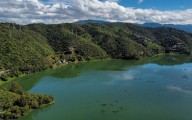 Cutzamala, a 3% de llenarse tras un año de rozar el 'Día Cero'