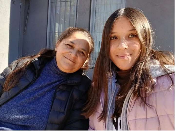 La historia de dos bonaerenses a las que una mamografía les salvó la vida