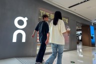 Lawsuit claims sneakers cause ‘noisy and embarrassing squeak’