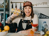 These are Vancouver's best bars, according to a world's best bartender