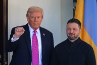 Trump calls for Russia, Ukraine to ‘stop where they are’