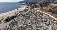 Man arrested, faces federal charge in connection with Palisades Fire: DOJ