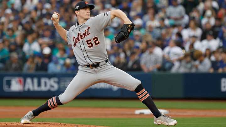 Quick analysis: Five observations from Tigers' Game 1 win over the Mariners