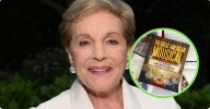 Julie Andrews Shares Heartwarming Career Update After Turning 90