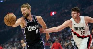 Trail Blazers ink extensions and set opening night lineup