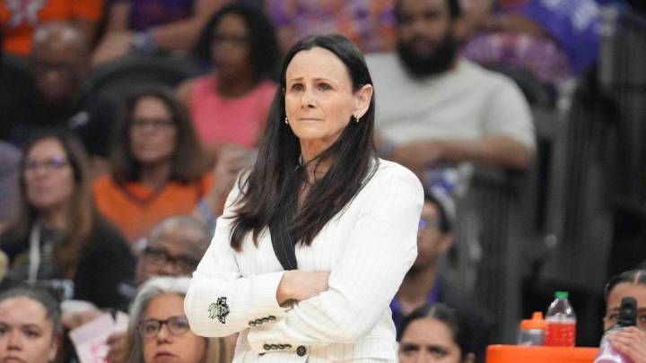 Sandy Brondello to become first coach of Toronto Tempo, AP source 