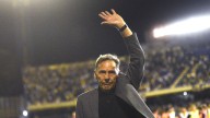 Miguel Ángel Russo, eterno: las postales de una vida entre el fútbol y la gloria