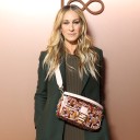 Sarah Jessica Parker on Work