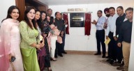 ‘Handi Restaurant’  inaugurated at Jammu Club