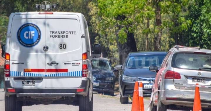 La muerte de Cordeyro y los puntos clave de la investigación