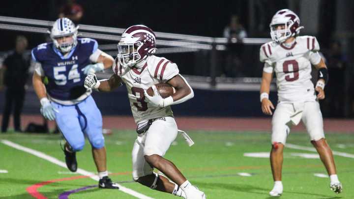 7 Morris/Sussex football teams needing a win to boost playoff chances