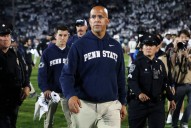 Deadspin | Penn State fires coach James Franklin after third straight loss