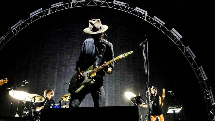 Leiva: «Intentaremos estar a la altura para que la entrada sea impagable»