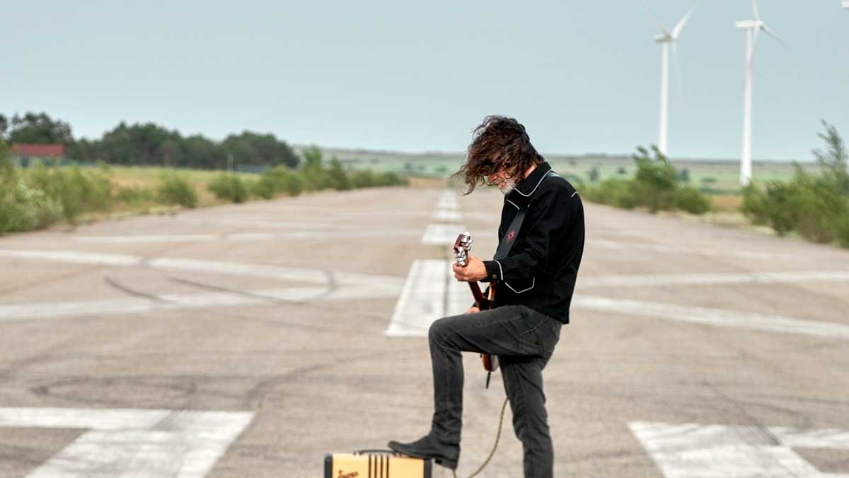 Quique González llevará su nuevo tour a Ferrol con un concierto el 28 de febrero en el Auditorio