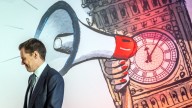 Jenrick is a picture of loyalty. But Tory insiders insist Badenoch should be worried