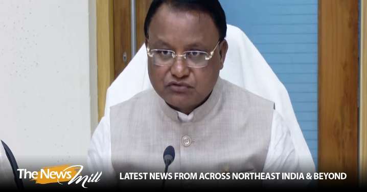 Severe Cyclonic Storm ‘Montha’: Over 11,000 people evacuated in Odisha