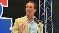 Landry orders crackdown on gameday violence at LSU games