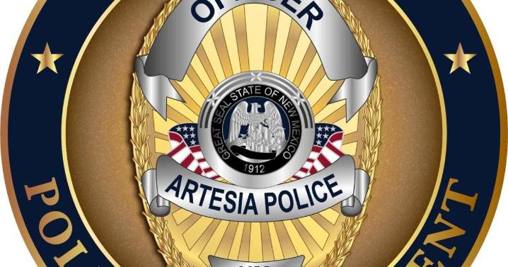 Refinery explosion under control, Artesia police say