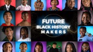 How to nominate a student for Future Black History Makers 2026