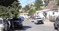 Asesinan a puñaladas a un hombre en la avenida Cañón Johnson