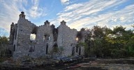4 suspects interviewed about Kimball Castle fire