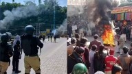 'Oppressive approach and systemic plundering of resources'; India reacts to mass protests in PoK