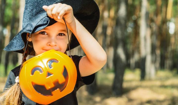 ¿Cuántos dulces comprar para Halloween 2025? Así puedes calcular la cantidad exacta según tu vecindario
