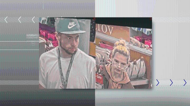 Police seek suspects after retail theft at Johnstown Boscov’s