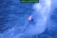 Cuatro muertos en un nuevo ataque ordenado por Donald Trump contra una embarcación frente a la costa de Venezuela