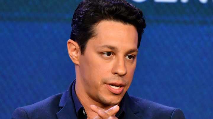 'Matlock' Star David Del Rio Booted From Series After Sexual Assault Allegations