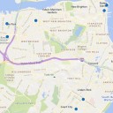 7 robberies reported on Staten Island from Sept. 29 to Oct. 5. Here’s where