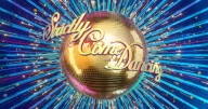 'I attended BBC Strictly Come Dancing live shows - it's not for faint hearted'