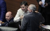 Adán Augusto López sale en defensa de Noroña: “siempre van a buscarle donde no hay”