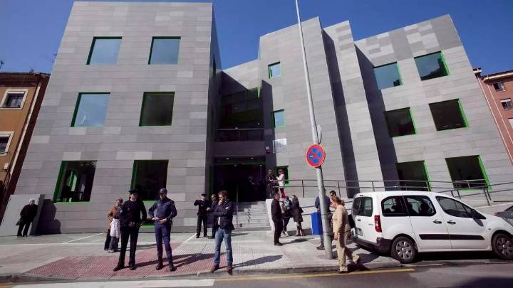 Un Juzgado que sigue oliendo a muerto: nueva queja de la jueza de Vigilancia Penitenciaria