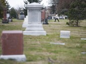 City of Vancouver axes Mountain View Cemetery memorial event after 20 years