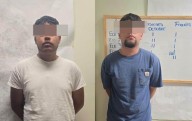 Quisieron recoger 50 mil pesos por extorsión y los detuvieron