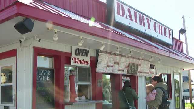 Dairy Chef manager discusses changes coming next spring