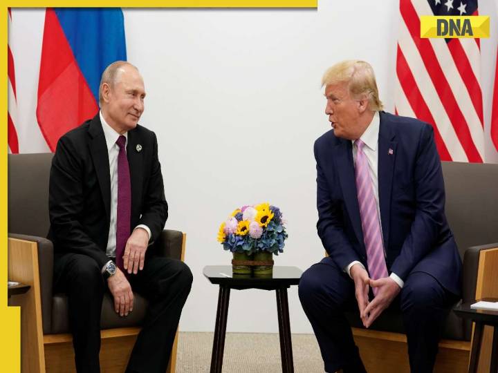 Putin's aide makes BIG statement amid Trump's sanctions against Russia