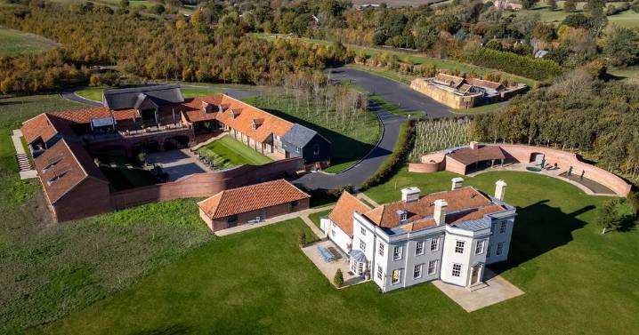 Villagers' lives being made hell by noise and ‘half