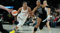 Aces vencen a Mercury en emocionante duelo de las Finales de la WNBA