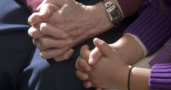 The good news of helping others