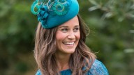 Pippa Middleton shows of glowing sun tan in ra
